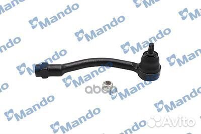 Наконечник р/т hyundai solaris/KIA RIO III 11