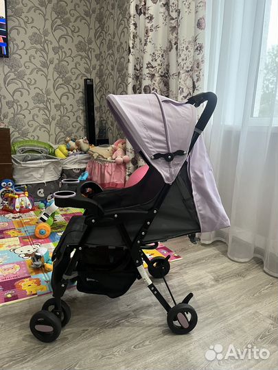 Коляска трость Rant basic uno