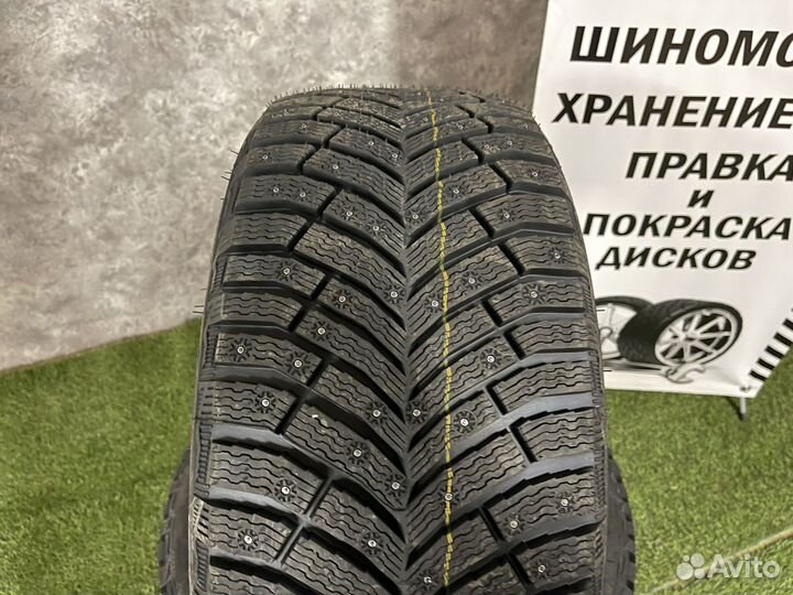 Michelin X-Ice North 4 225/55 R17 101T