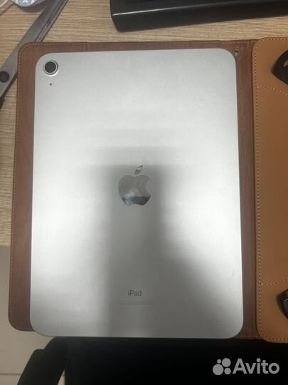 iPad 10 поколения