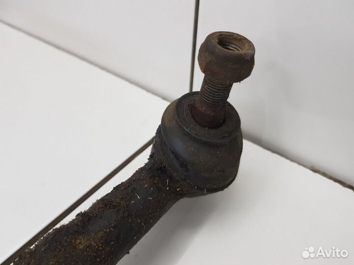 Рейка рулевая (Mitsubishi Galant)