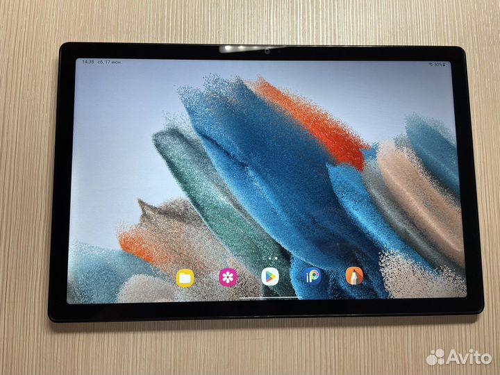 Планшет samsung galaxy tab a8