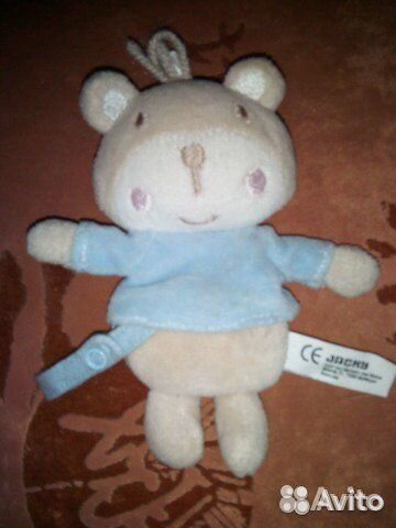 Поильники, сумочка для соски и др