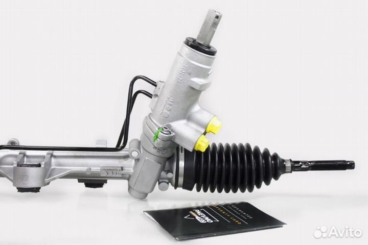 Рулевая рейка для Volkswagen Caravelle T5 рестайл