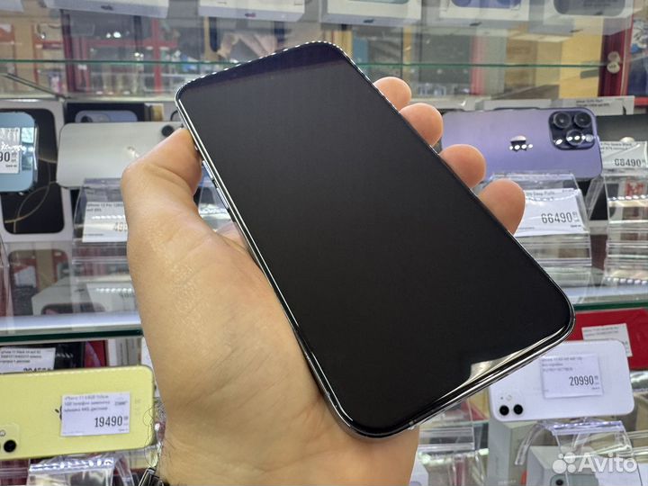 iPhone 13 Pro, 256 ГБ