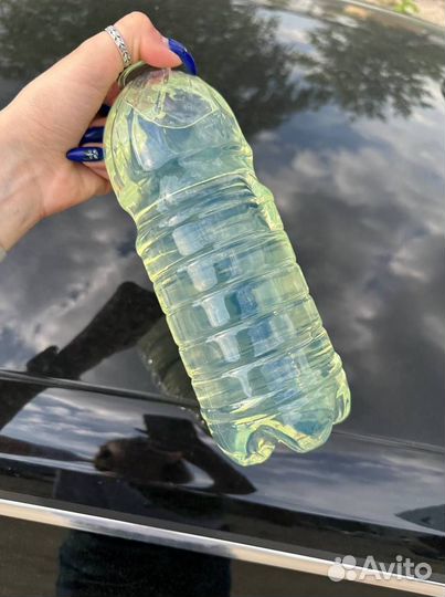 Дизельное топливо солярка дт ГОСТ Евро-5 / Евро-3