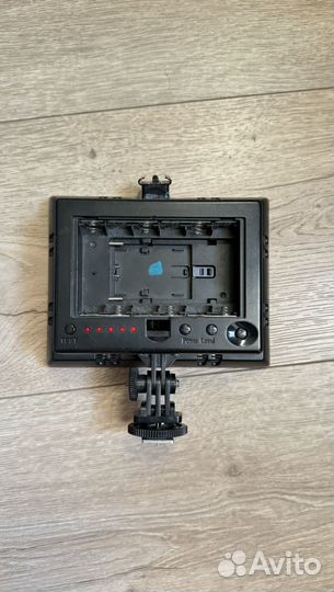 Свет для съемки