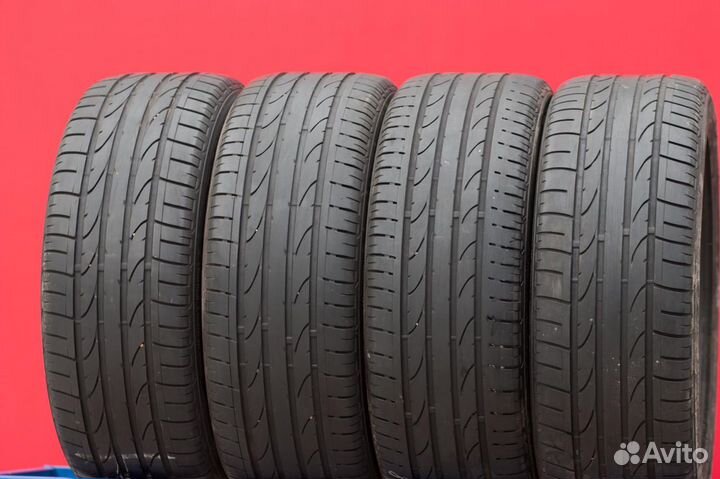Bridgestone Dueler H/P Sport 235/55 R19 100V