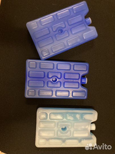 Термоконтейнер термобокс хладоэлементы