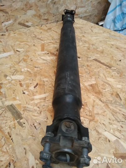 Вал карданный задний Infiniti QX56 QX80 Z62 2010