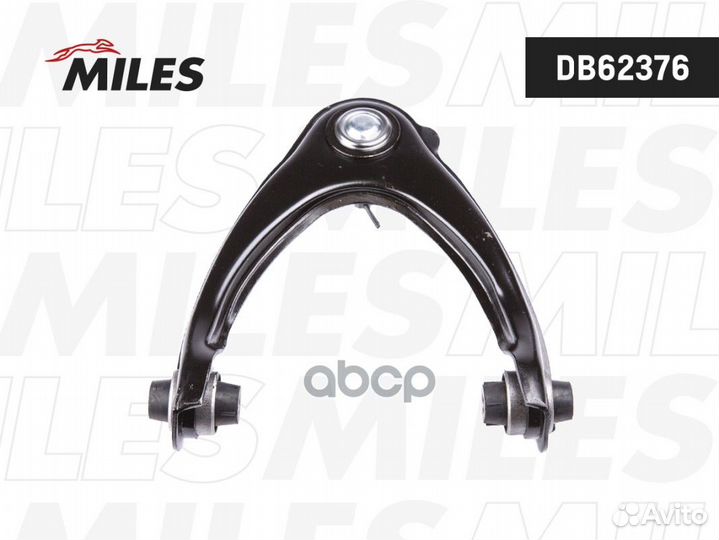 DB62376 DB62376 Miles