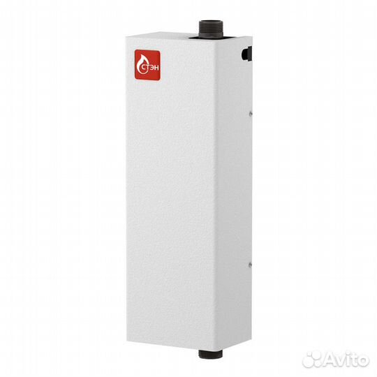Котел стэн Эконом 9 кВт электрический