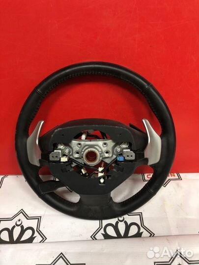 Рулевое колесо Lexus Is 200
