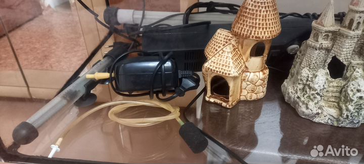 Аквариум