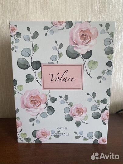Oriflame набор подарочный