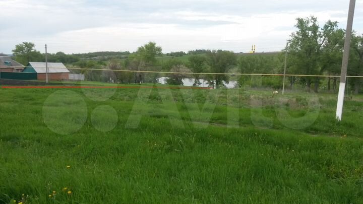 Участок 38 сот. (ИЖС)