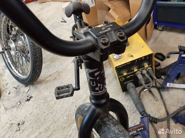 BMX WTP Reason WeThePeople