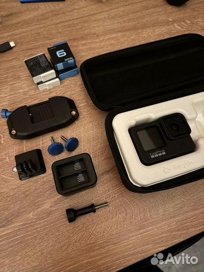 Gopro Hero 9 Black