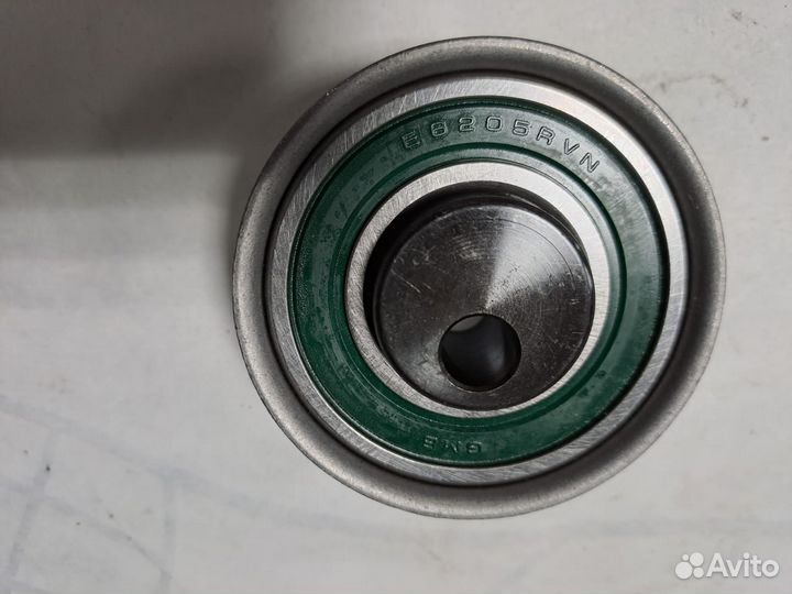 Ролик грм обводного ремня