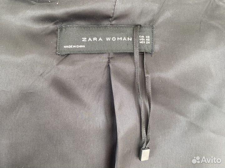 Пиджак zara L