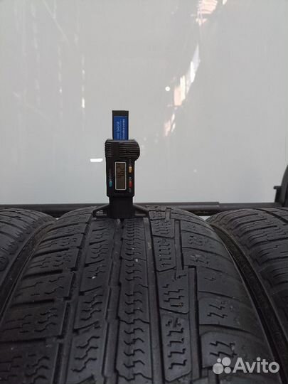 Nokian Tyres WR A3 205/55 R16