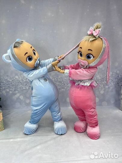 Ростовая кукла продам