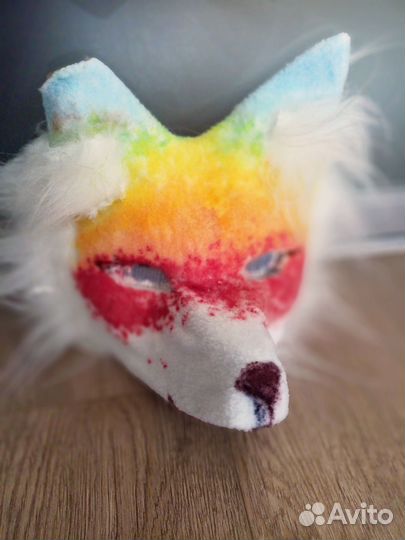 Маски для квардробики