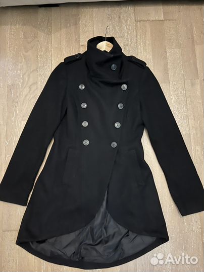 Пальто демисезонное Gestuz