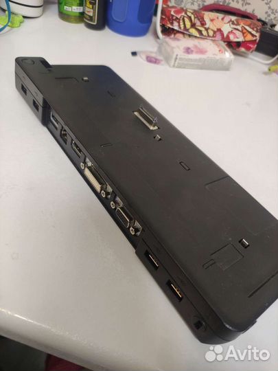 Port replicator fujitsu fpcpr108