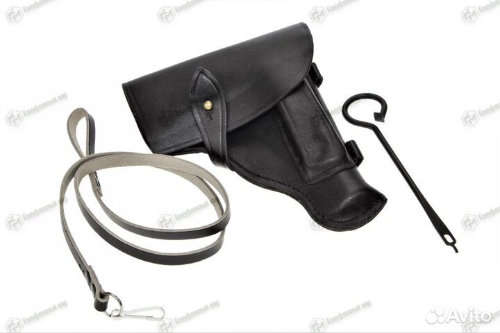 Кобура пм уставная