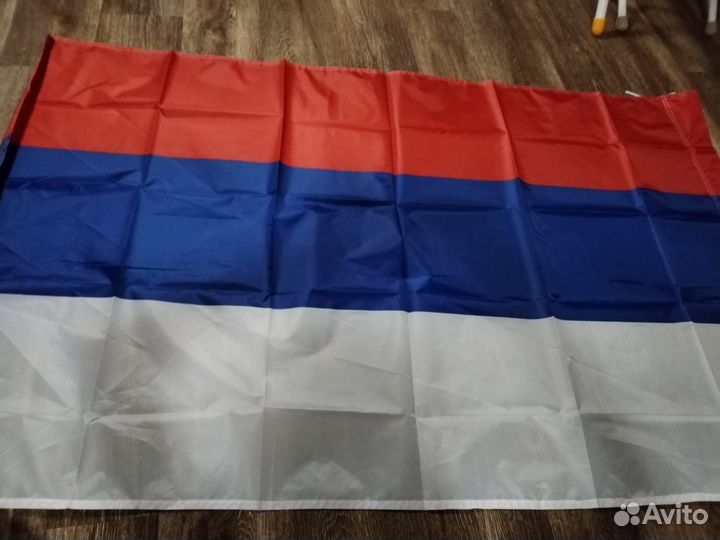 Российский флаг