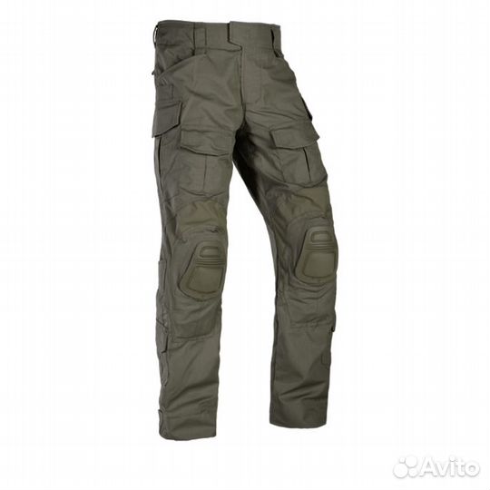 Боевые штаны Crye Precision G3 Combat Pant (США)