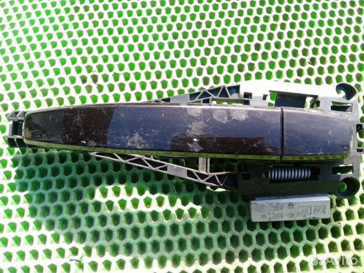 Ручка двери задняя правая Chevrolet Cruze