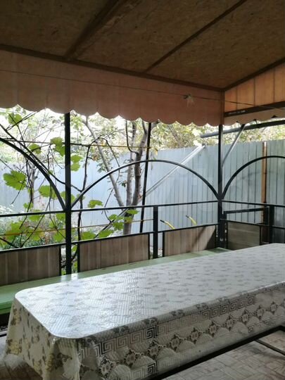 Дом 107 м² на участке 3 сот.