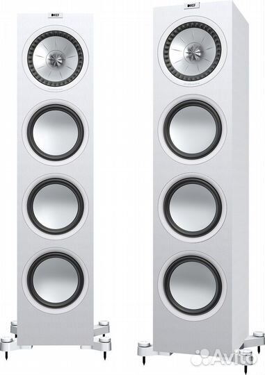 Акустика KEF Q950 (new)