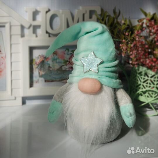 Скандинавский гном