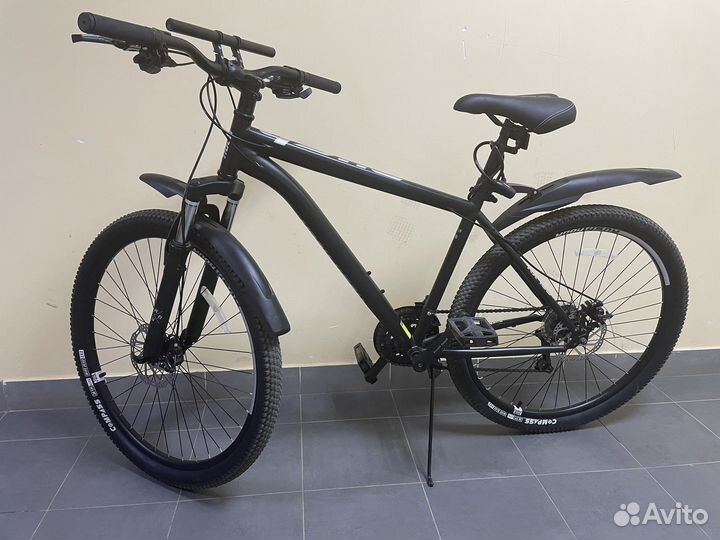 Велосипед Rush