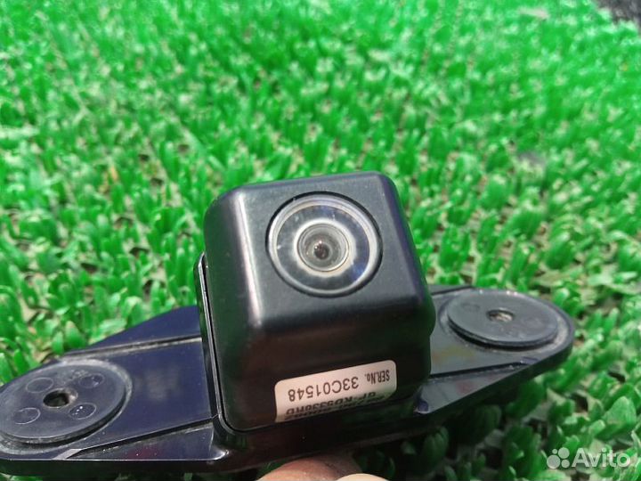 Форсунка топливная Mitsubishi Pajero Sport