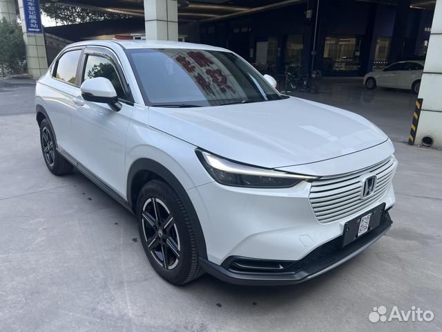 Honda Vezel 1.5 CVT, 2023, 21 000 км