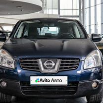 Nissan Qashqai 2.0 CVT, 2008, 260 447 км, с пробегом, цена 999 000 руб.