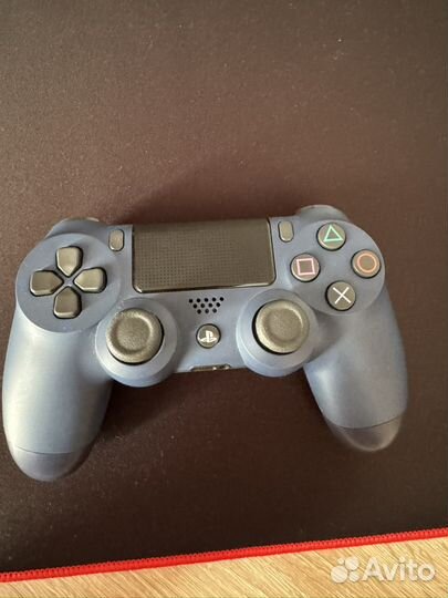 Dualshock ps4