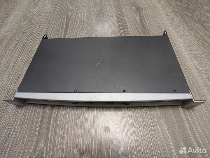 Усилитель звука