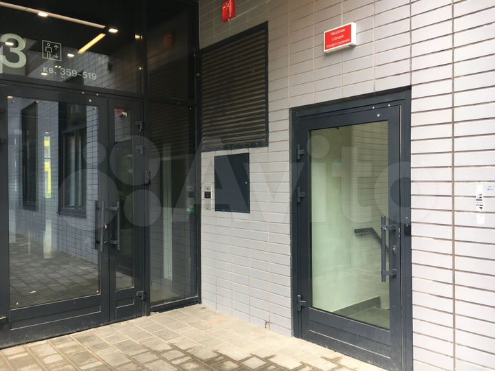 Кладовая в жилом доме 5.2 м