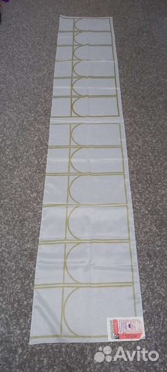 Занавеси декор Латвийская сср фабрика 