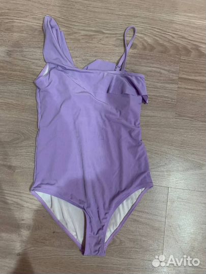 Купальник для девочки