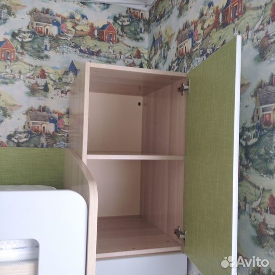 Кровать детская