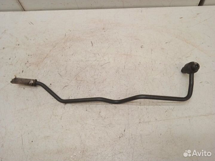 Трубка Volvo S80 2.9 B6294T 2002