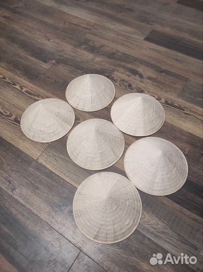 Вьетнамские Панамы