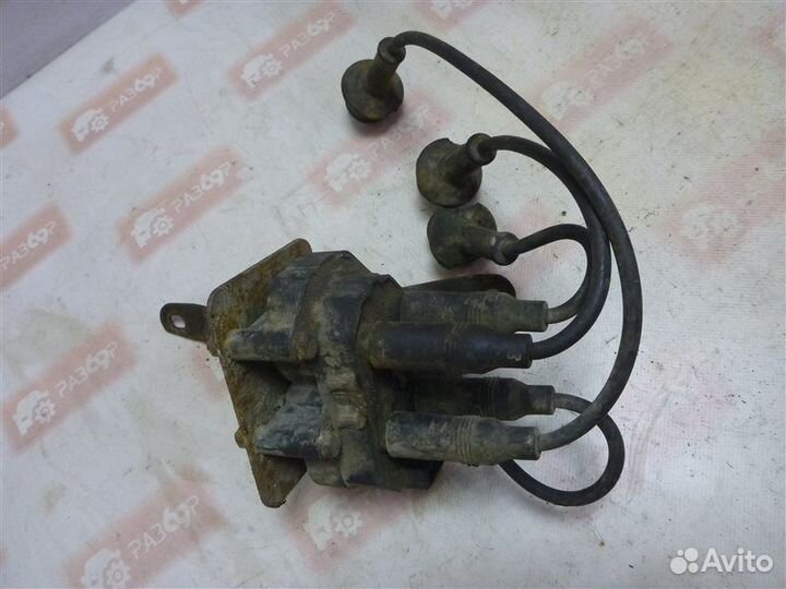 Катушка зажигания Great Wall Deer 491OE 2006