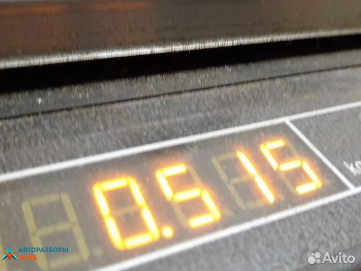 Бачок расширительный Opel Meriva (A) 2004 13160252